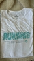 Remera running sin manga — Art. 107 - comprar online