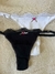 Pack x2 tangas colaless regulables — Sexy Lali (Art. 890)