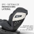 Asiento de Auto Shift Gris Oscuro - Kikkaboo Argentina