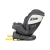 Asiento de Auto Shift Gris Oscuro