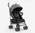 Cochecito Beetle Gris - comprar online