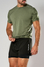 REMERA JOHN DRY FIT - Dual Power Cordoba