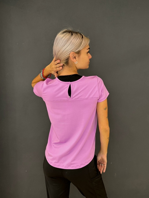 Remera Aruba - comprar online