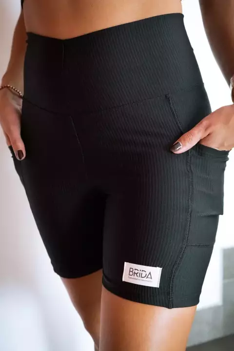 BIKER MOLLY NEGRA - comprar online