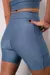 BIKER MOLLY INDIGO - BRIDA MAYORISTA