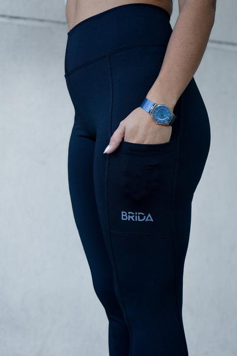 LEGGIN TAMY - NEGRA - comprar online