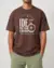 Camiseta Prime Streetwear Ide Por Todo o Mundo - comprar online