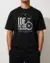 Camiseta Prime Streetwear Ide Por Todo o Mundo