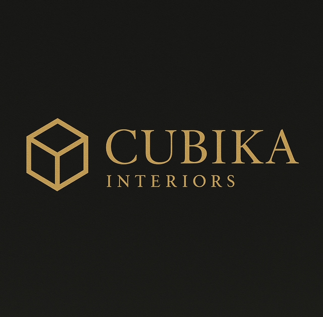 CUBIKA INTERIORS