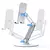 Imagem do Suporte para Tablet e Smartphone BONERUY L08