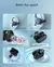 Imagem do Fones de Ouvido Bluetooth 5.3 Sem Fio