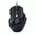 1 pc novo mouse para jogos usb hipervelocidade rgb retroiluminado ergonômico mo - comprar online