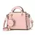 Bolsa de Ombro Feminina com Grande Capacidade – Estilo, Praticidade e Elegância para o Dia a Dia - comprar online