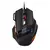 1 pc novo mouse para jogos usb hipervelocidade rgb retroiluminado ergonômico mo - comprar online
