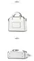Bolsa de Ombro Feminina com Grande Capacidade – Estilo, Praticidade e Elegância para o Dia a Dia - OfertaShoppy