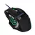 1 pc novo mouse para jogos usb hipervelocidade rgb retroiluminado ergonômico mo