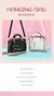 Bolsa de Ombro Feminina com Grande Capacidade – Estilo, Praticidade e Elegância para o Dia a Dia