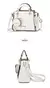 Bolsa de Ombro Feminina com Grande Capacidade – Estilo, Praticidade e Elegância para o Dia a Dia - OfertaShoppy