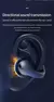 Fones de Ouvido Bluetooth 5.3 Sem Fio - OfertaShoppy