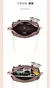 Bolsa de Ombro Feminina com Grande Capacidade – Estilo, Praticidade e Elegância para o Dia a Dia - loja online