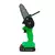 Mini Motosserra Elétrica Portátil Recarregável Bivolt - OfertaShoppy
