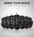 1 pc novo mouse para jogos usb hipervelocidade rgb retroiluminado ergonômico mo
