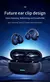 Fones de Ouvido Bluetooth 5.3 Sem Fio - comprar online