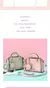 Bolsa de Ombro Feminina com Grande Capacidade – Estilo, Praticidade e Elegância para o Dia a Dia