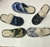 Pantufla hombres
