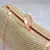 Bolsa Clutch Retangular com Fecho de Anel Cravejado de Strass – Dourado, Prate - comprar online