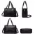 Bolsa de Couro Feminina Jade - comprar online