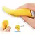 Focinheira Bico De Pato Em Silicone Para Cachorro /Cães Pet - comprar online
