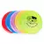 Frisbee Elasticidade plástica para cachorros - comprar online