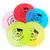 Frisbee Elasticidade plástica para cachorros - Petnessence