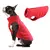 Roupas de inverno velo para cães - loja online