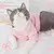 Imagem do Pijama para pet