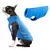 Roupas de inverno velo para cães