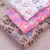 Cobertor coral macio - Petnessence