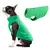 Roupas de inverno velo para cães