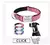 Coleira de couro personalizada - Petnessence