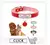 Coleira de couro personalizada - Petnessence