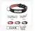 Coleira de couro personalizada - Petnessence