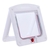 Porta Pet Door Para Cães E Gatos Ate 7kg Com Trava 4 Funçoes - comprar online