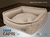 Cama Capri Bege - Petnessence