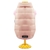 Capa Polo Mascote Rose Gold