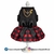 VESTIDO NAOMI