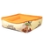 Cama Halloween Bege