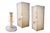 Kit 2 Arranhadores Canto de Sofá e Arranhador Bolinha Para Gatos Sustentável L - Petnessence