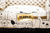 Kit Enxoval Luxo para Cachorro 100% Impermeavel Luppet Bege Pets - comprar online