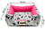Kit Enxoval Luxo para Cachorro 100% Impermeavel Luppet Rosa Cachorrinho Tamanho: